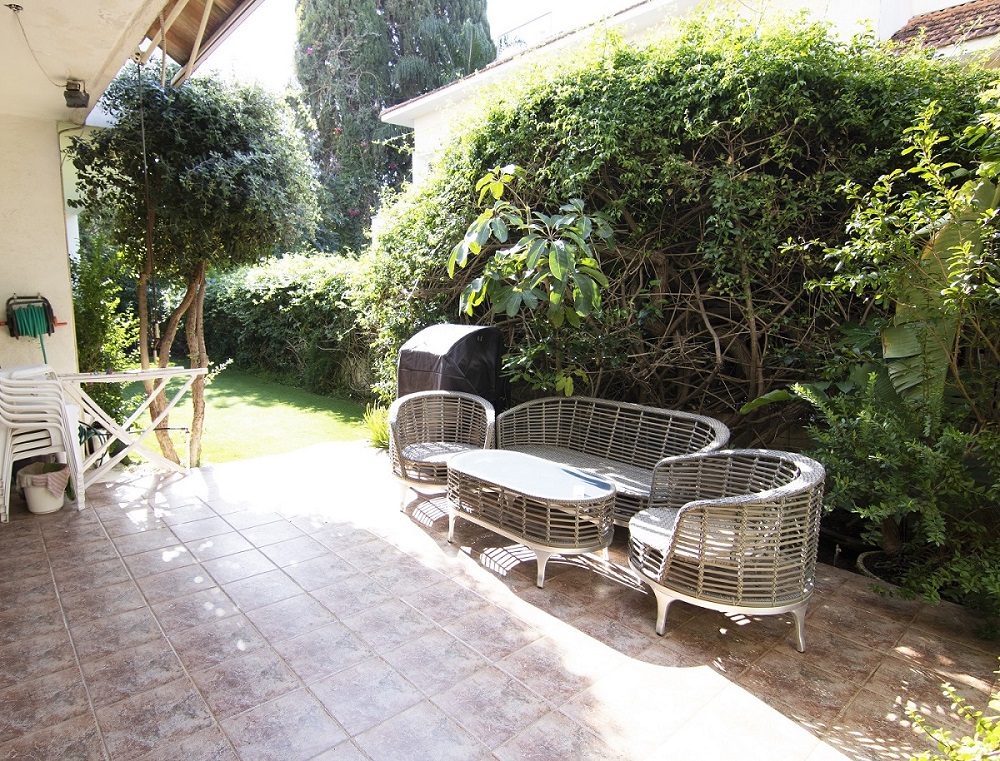 House in Ganei Tzahala